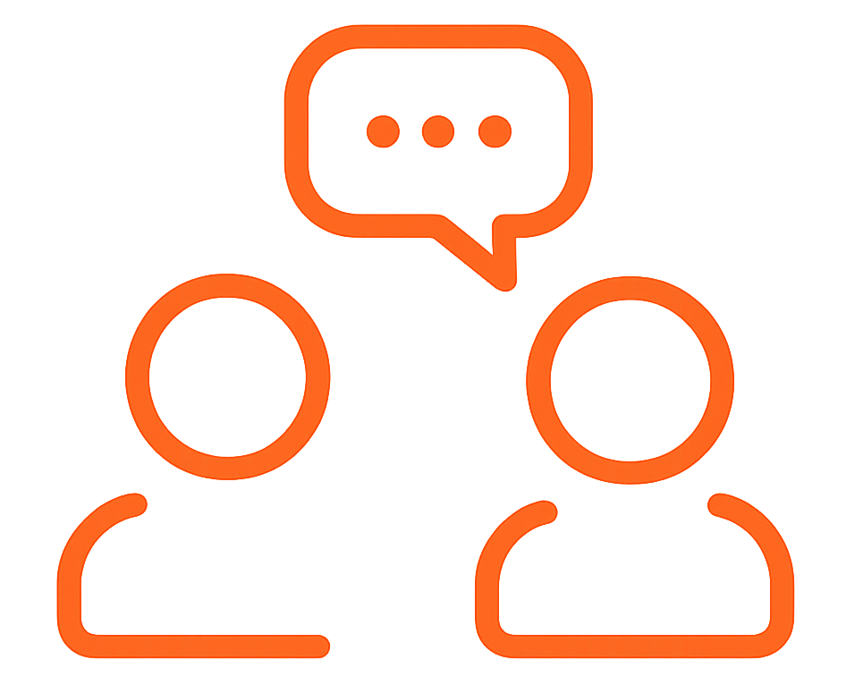 Discuss training options with AgilityPro