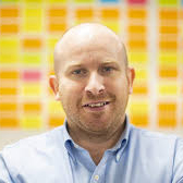 Jon Spruce, Scrum Alliance and Agile leadership trainer with AgilityPro