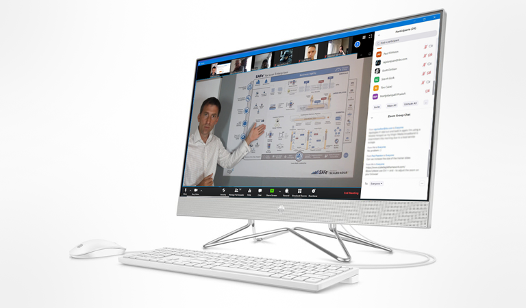 Online Training