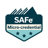 SAFe Business Owner logo